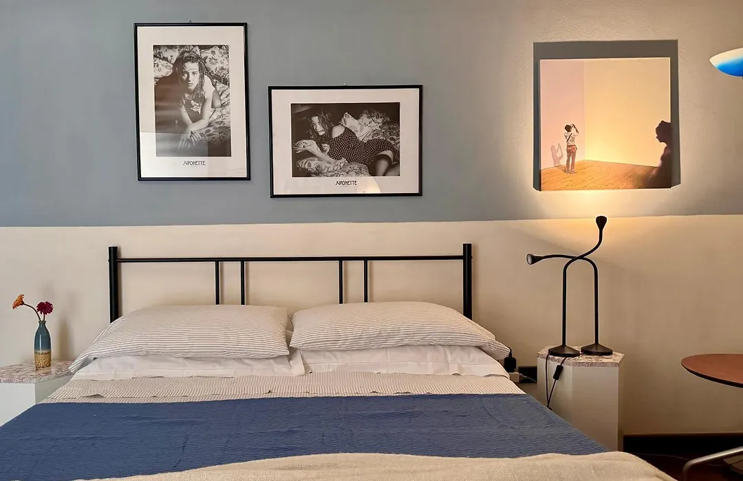 Villa Nuvola Suites-1