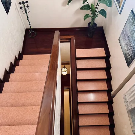 Villa Nuvola Suites-2